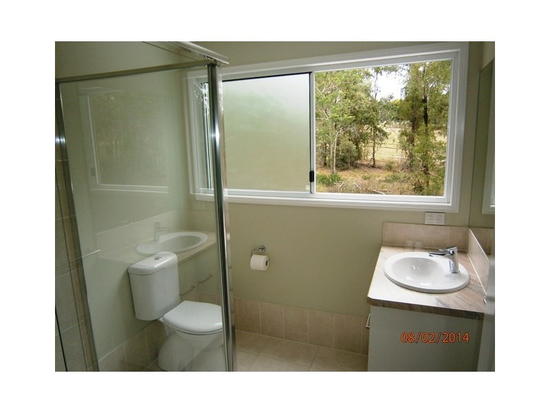 Camp Mountain QLD 4520