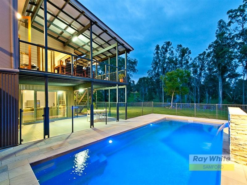 54 Kareela Drive, Highvale QLD 4520