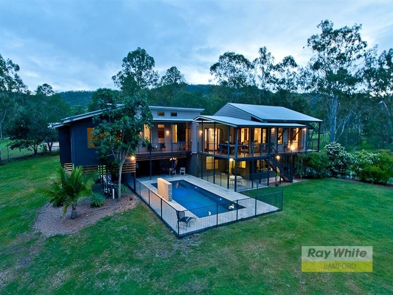 54 Kareela Drive, Highvale QLD 4520