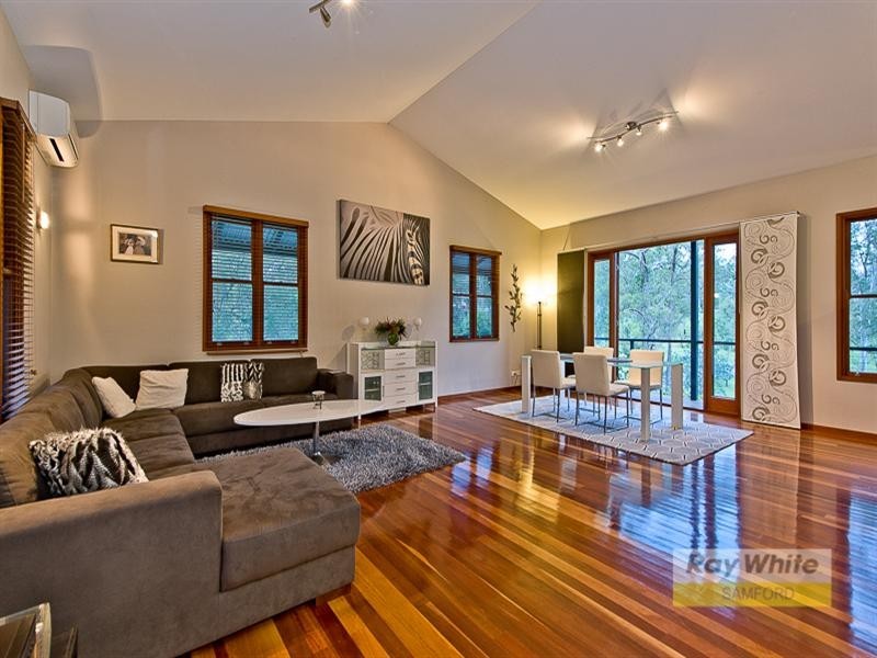 54 Kareela Drive, Highvale QLD 4520