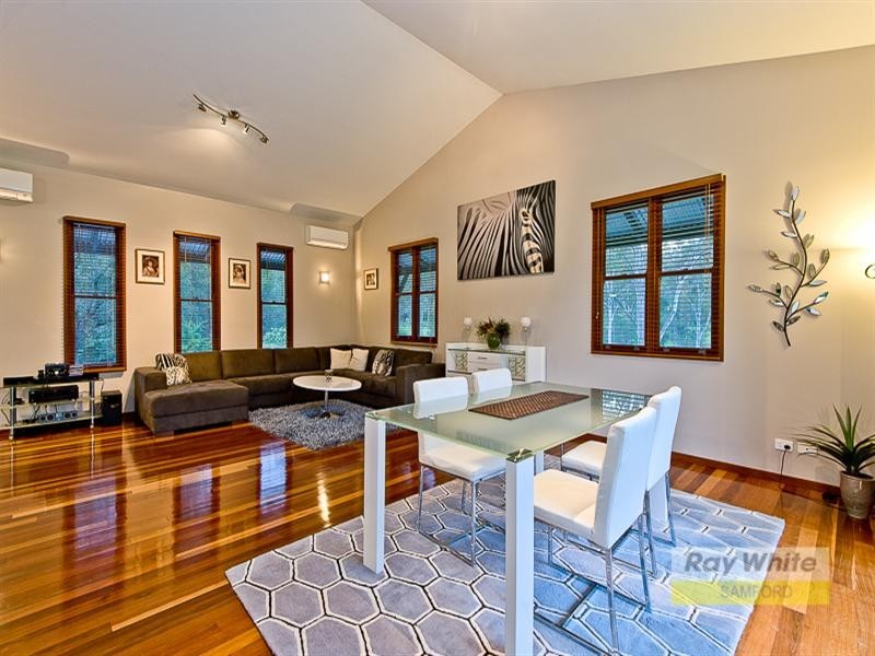 54 Kareela Drive, Highvale QLD 4520