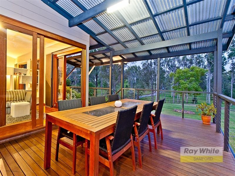 54 Kareela Drive, Highvale QLD 4520