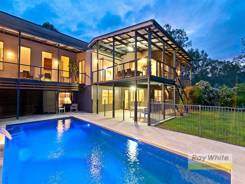 54 Kareela Drive, Highvale QLD 4520