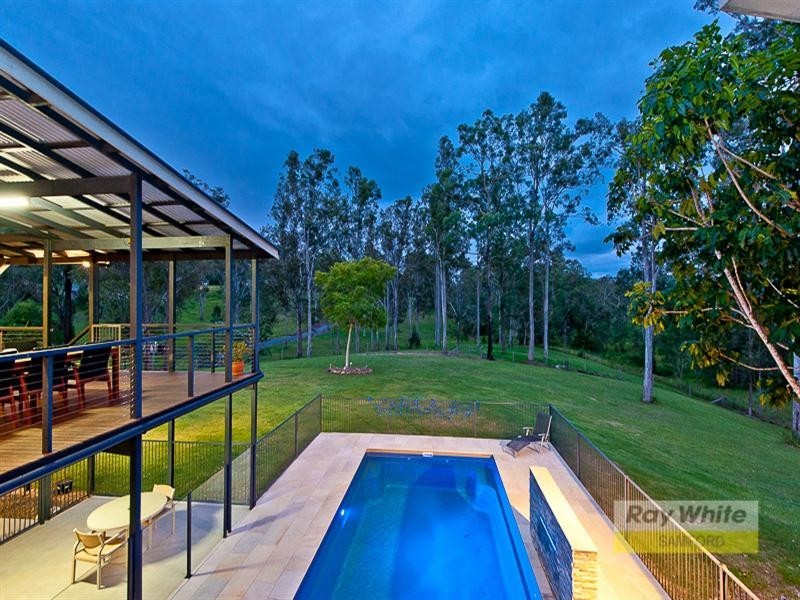 54 Kareela Drive, Highvale QLD 4520