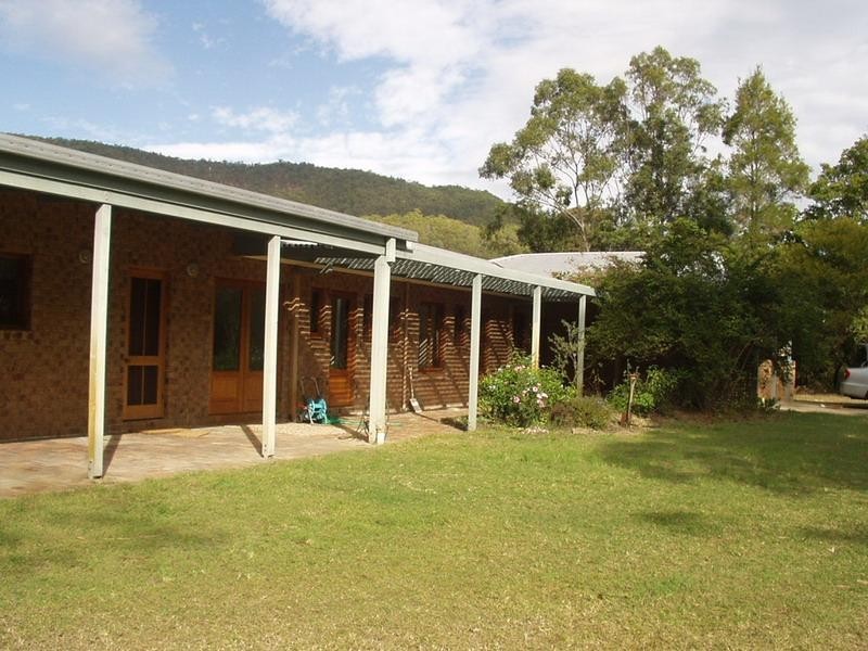 Cedar Creek QLD 4520