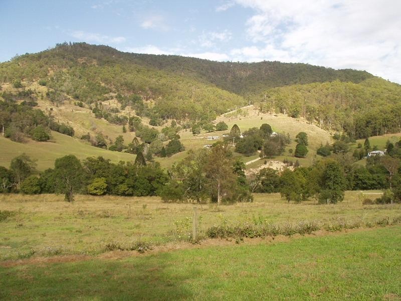 Cedar Creek QLD 4520