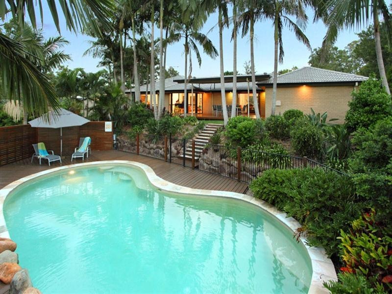 64 Westwood Drive, Highvale QLD 4520