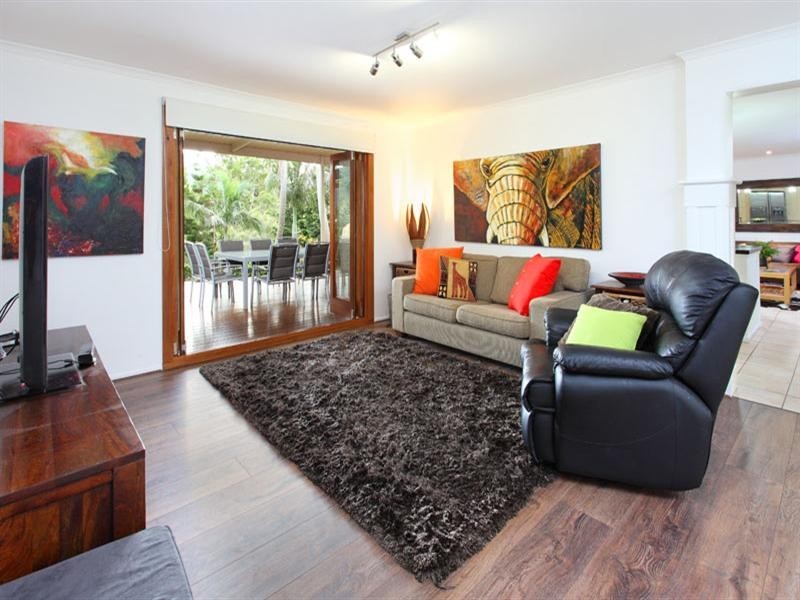 64 Westwood Drive, Highvale QLD 4520