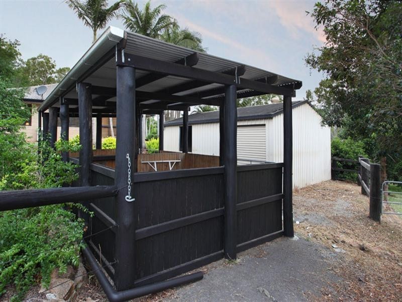 64 Westwood Drive, Highvale QLD 4520