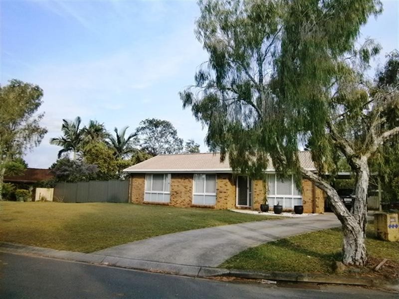 Murrumba Downs QLD 4503