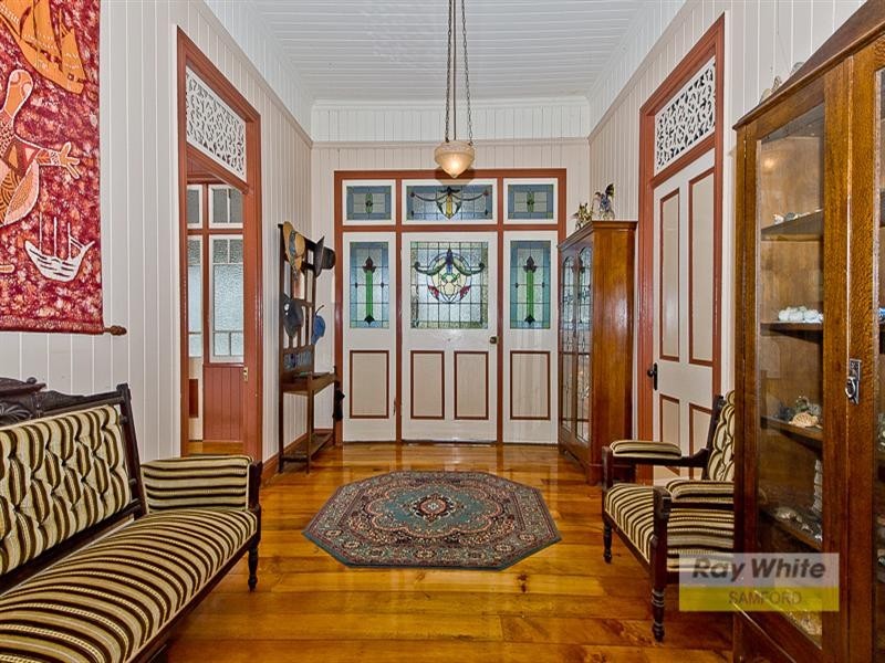 9 Petersen Road, Camp Mountain QLD 4520