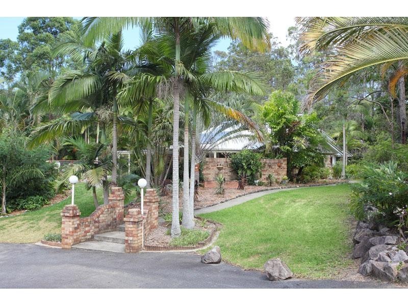 48 Peppermint Drive, Cashmere QLD 4500