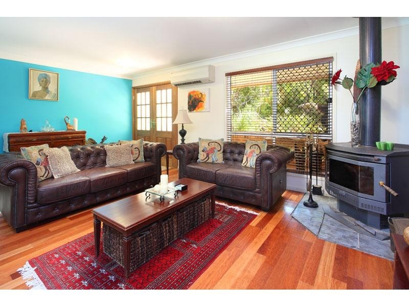 48 Peppermint Drive, Cashmere QLD 4500