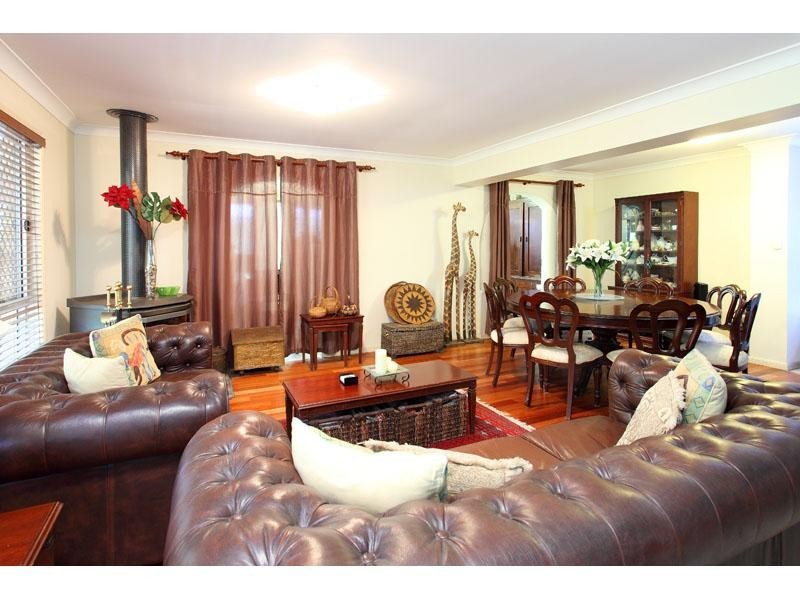 48 Peppermint Drive, Cashmere QLD 4500