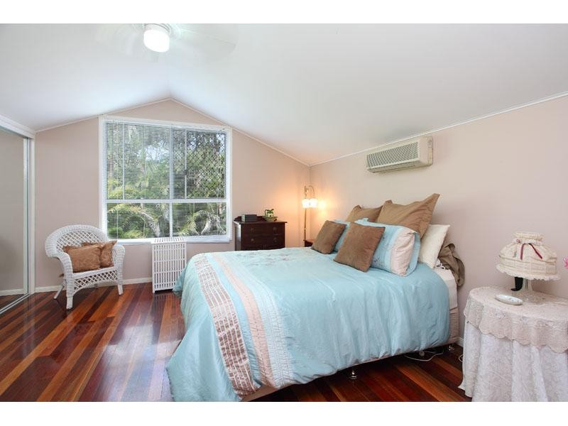 48 Peppermint Drive, Cashmere QLD 4500