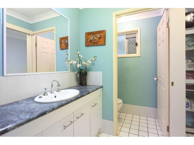 48 Peppermint Drive, Cashmere QLD 4500