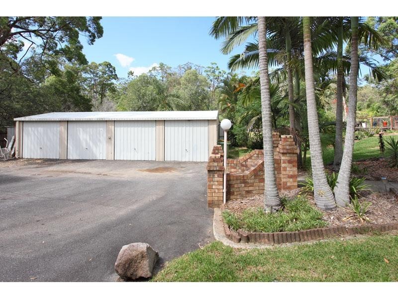 48 Peppermint Drive, Cashmere QLD 4500