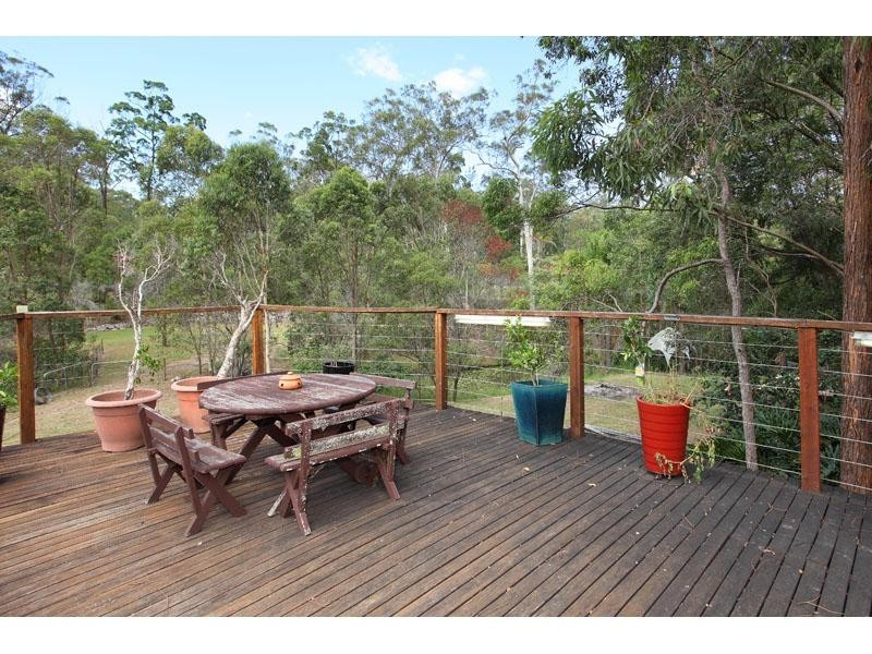 48 Peppermint Drive, Cashmere QLD 4500