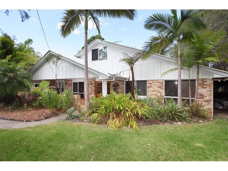 48 Peppermint Drive, Cashmere QLD 4500