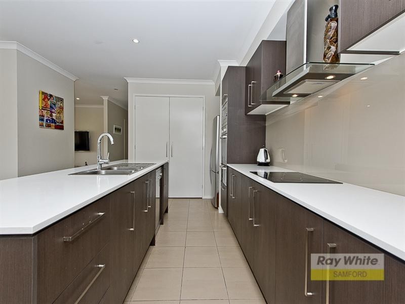 3 Stanley Robinson Court, Camp Mountain QLD 4520