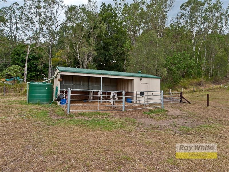3 Stanley Robinson Court, Camp Mountain QLD 4520