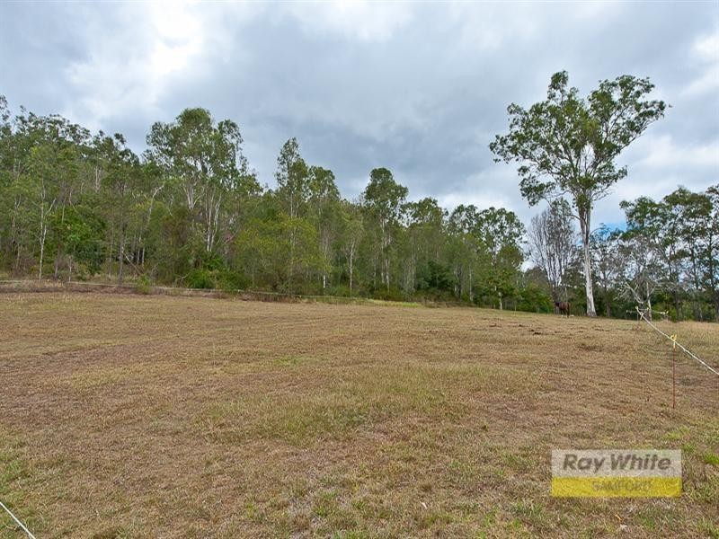 3 Stanley Robinson Court, Camp Mountain QLD 4520