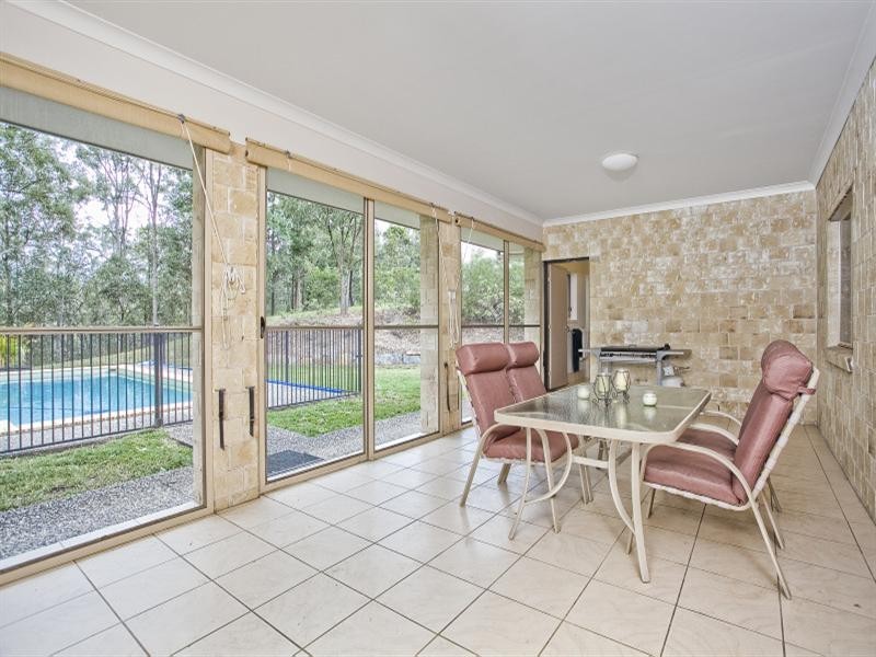 7 Dressage Close, Highvale QLD 4520