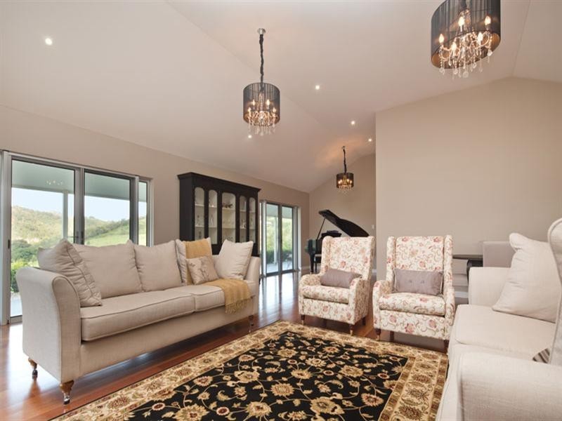 164 Hills Road, Mount Samson QLD 4520