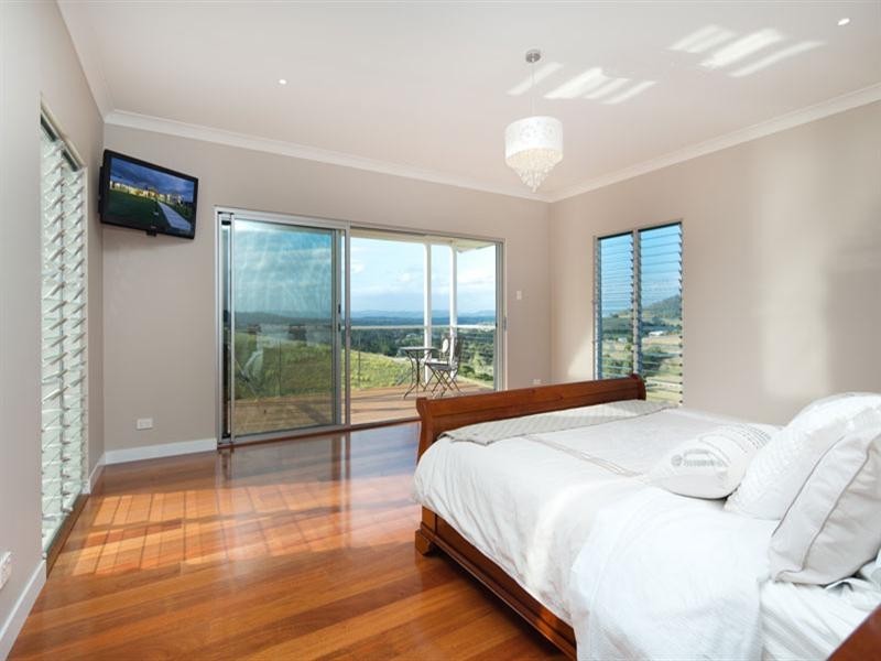 164 Hills Road, Mount Samson QLD 4520