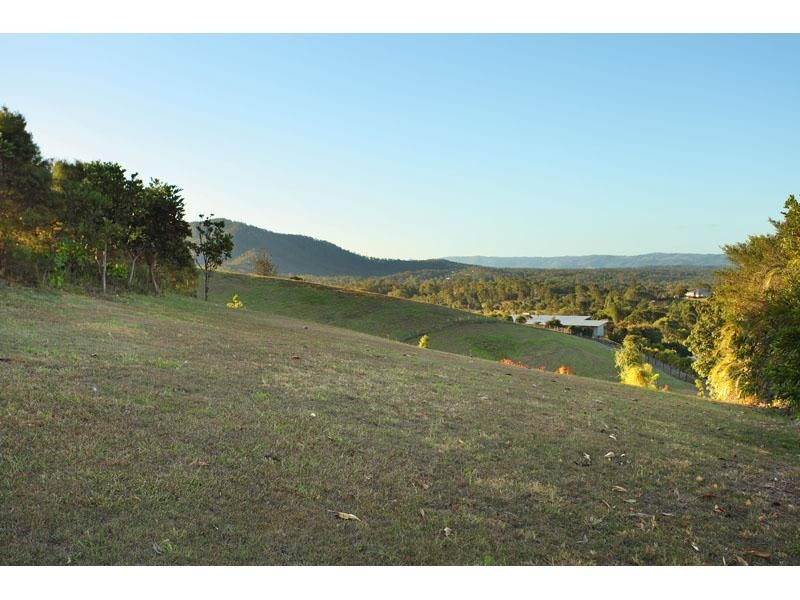 164 Hills Road, Mount Samson QLD 4520