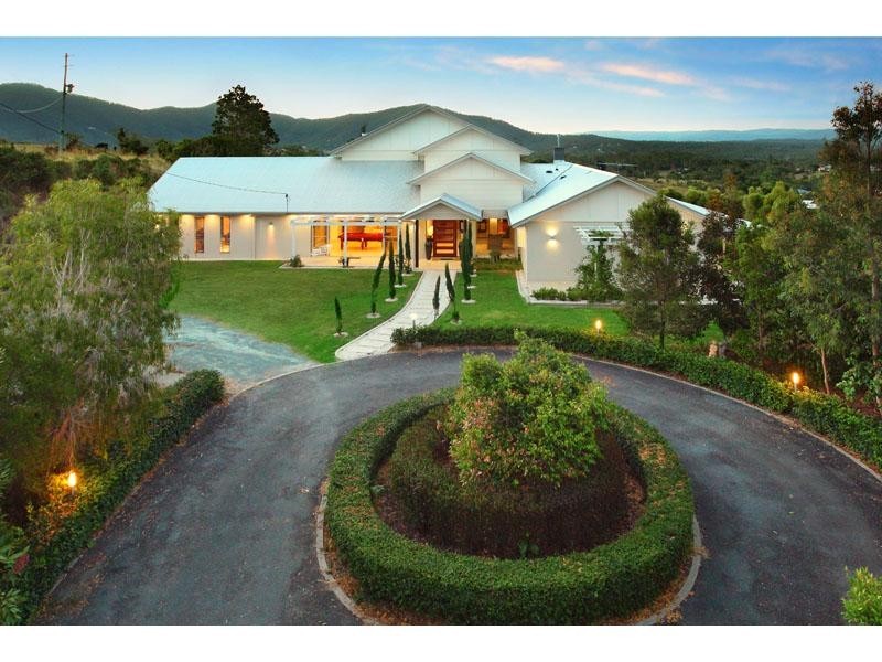 164 Hills Road, Mount Samson QLD 4520