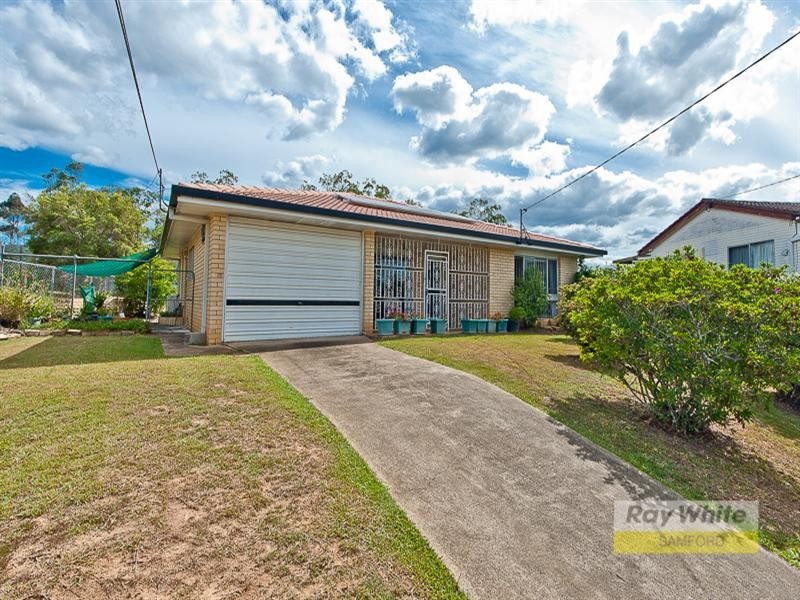 34 Clemesha Street, Keperra QLD 4054