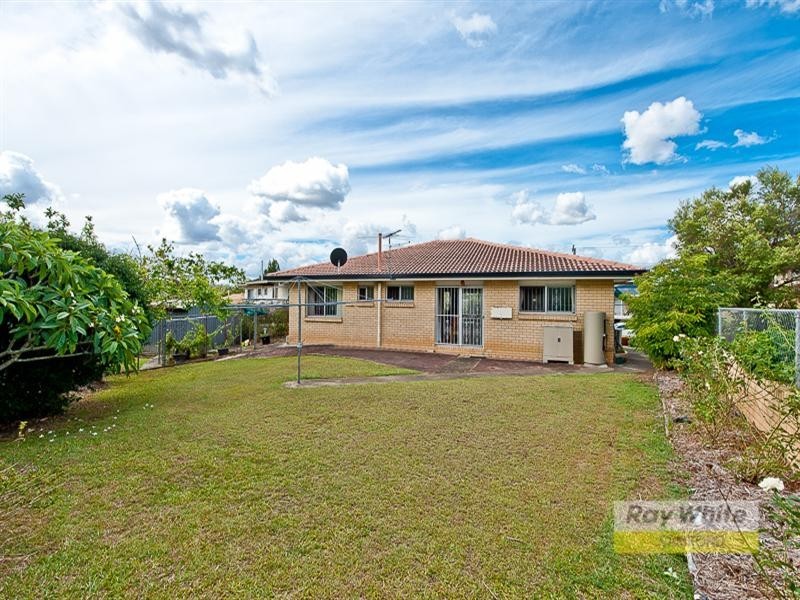34 Clemesha Street, Keperra QLD 4054