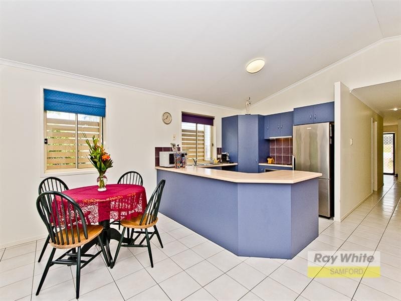 36 Tavistock Street, Oxley QLD 4075