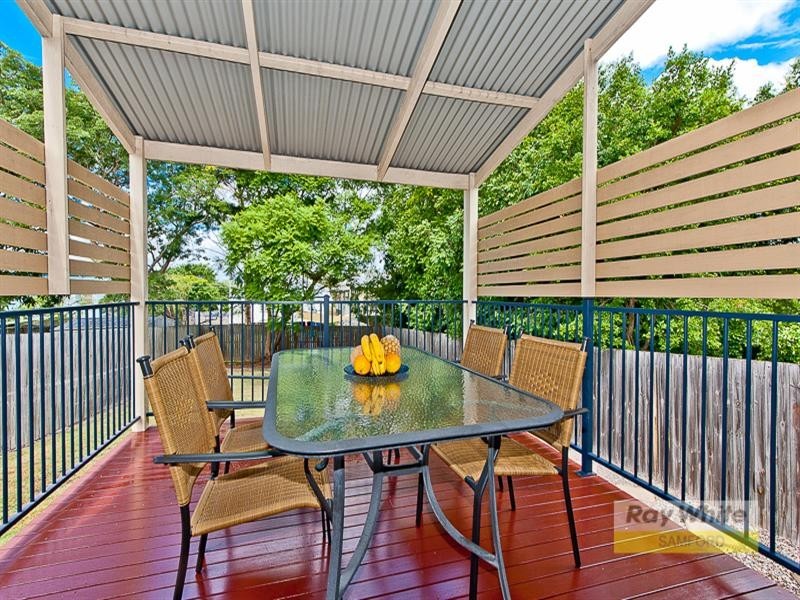 36 Tavistock Street, Oxley QLD 4075