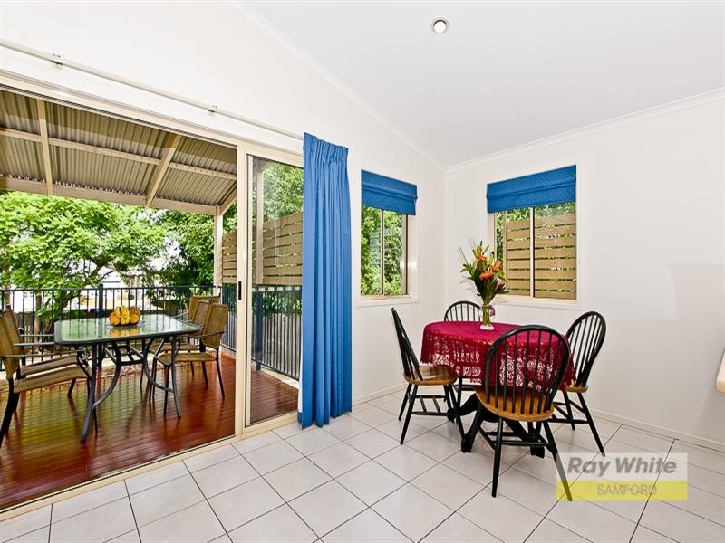 36 Tavistock Street, Oxley QLD 4075