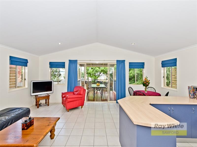 36 Tavistock Street, Oxley QLD 4075