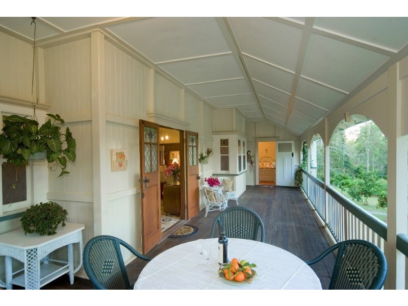 169 Upper Wights Mountain Road, Samford QLD 4520