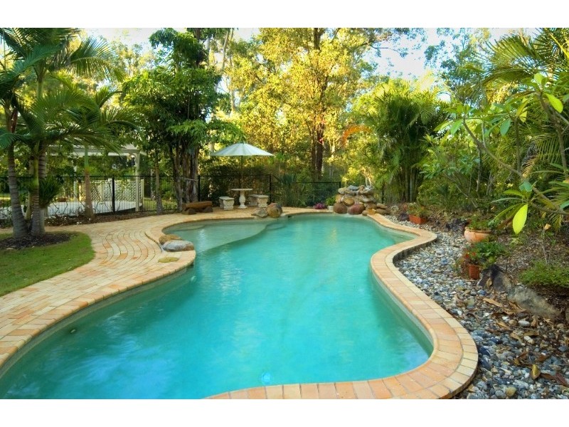 169 Upper Wights Mountain Road, Samford QLD 4520