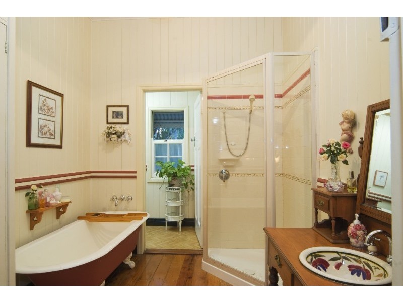 169 Upper Wights Mountain Road, Samford QLD 4520