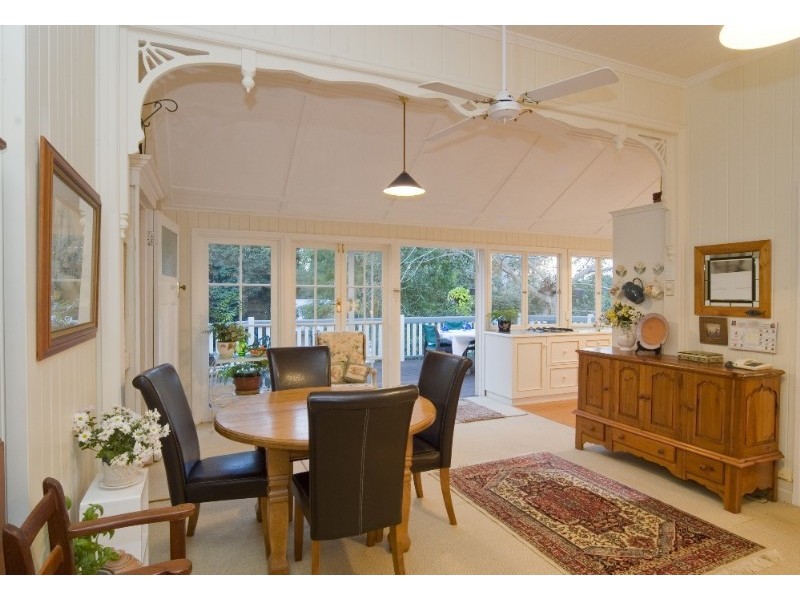 169 Upper Wights Mountain Road, Samford QLD 4520