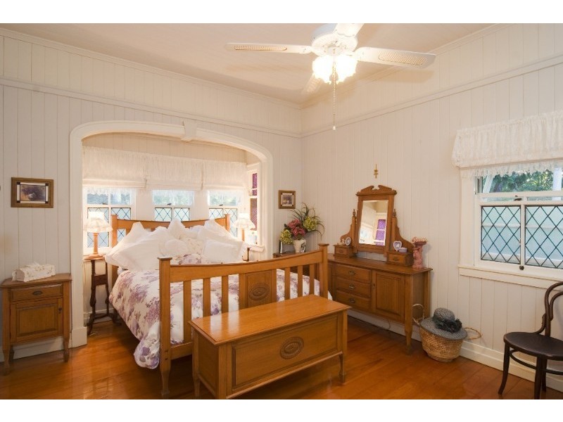 169 Upper Wights Mountain Road, Samford QLD 4520