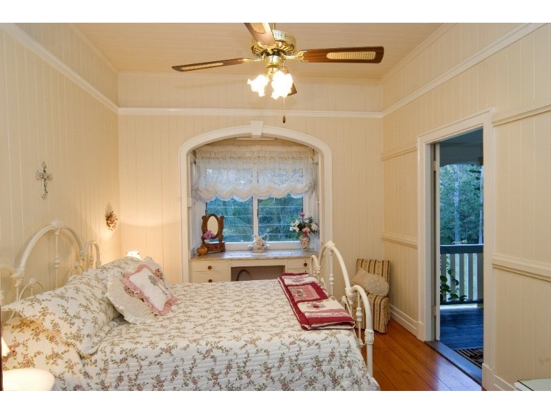 169 Upper Wights Mountain Road, Samford QLD 4520