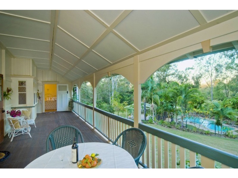 169 Upper Wights Mountain Road, Samford QLD 4520