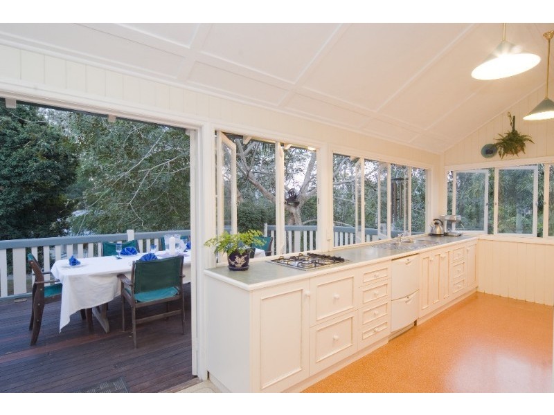 169 Upper Wights Mountain Road, Samford QLD 4520