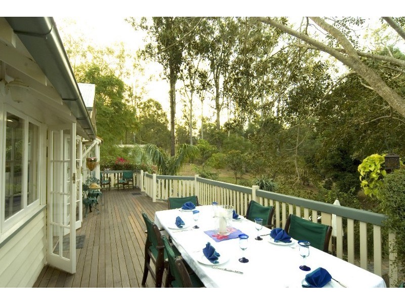 169 Upper Wights Mountain Road, Samford QLD 4520