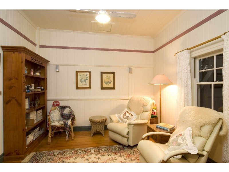 169 Upper Wights Mountain Road, Samford QLD 4520