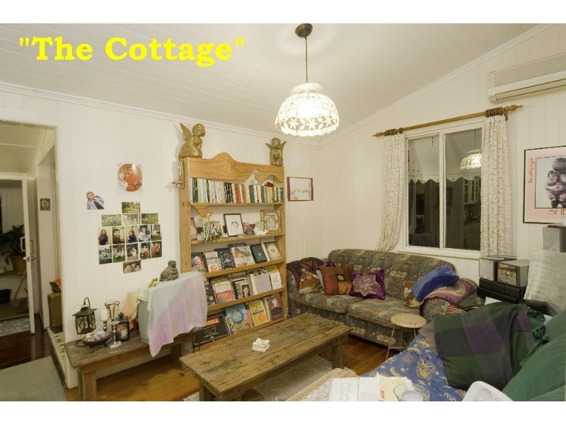 169 Upper Wights Mountain Road, Samford QLD 4520