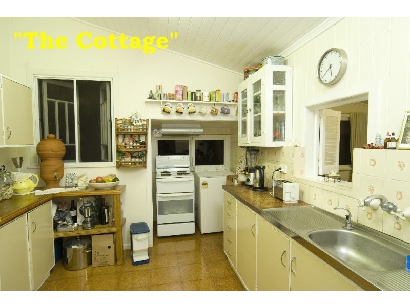 169 Upper Wights Mountain Road, Samford QLD 4520