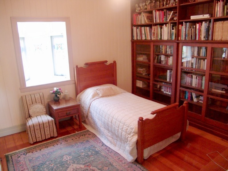 169 Upper Wights Mountain Road, Samford QLD 4520